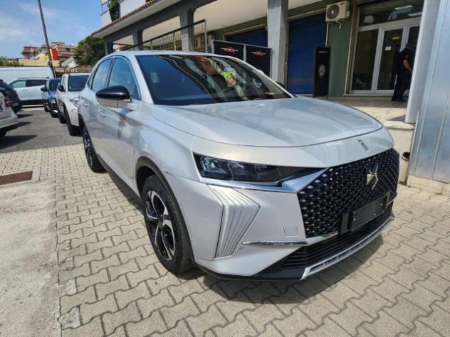 DS AUTOMOBILES DS 7 BlueHDi 130 aut. Bastille Business rif. 23925383