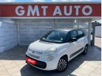 FIAT 500L 1.3 MULTIJET 85 CV LOUNGE CLIMA SCHERMO rif. 23808606