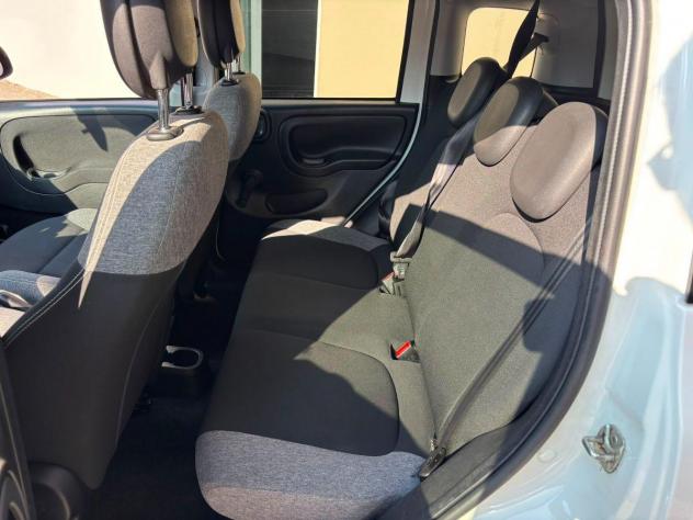 FIAT Panda 1.0 FireFly S&S Hybrid City Life 5posti - Foto 5