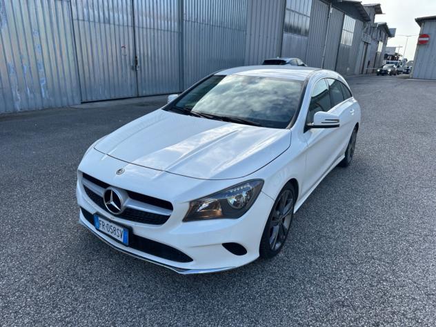 Mercedes-benz CLA 200 D shooting break premium - Foto 3