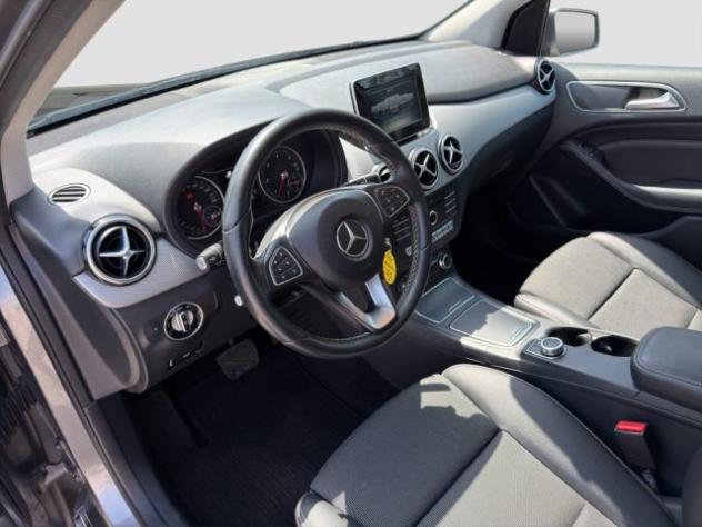 MERCEDES-BENZ CLA sse B B 180 d Automatic Sport rif. 24006490 - Foto 9