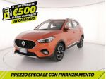 MG ZS 1.0 Luxury