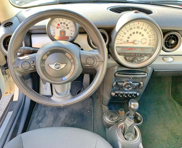 MINI Mini Mini 1.6 16V One (72kW) - Foto 6