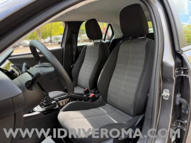 OPEL Corsa 1.2 100 CV Edition + GPL LANDI RENZO rif. 22965298 - Foto 9