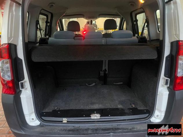 PEUGEOT - Bipper - Tepee 1.3 HDi 75 Family - Foto 5