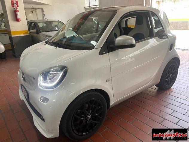 SMART - Fortwo - 90 0.9 Turbo Proxy