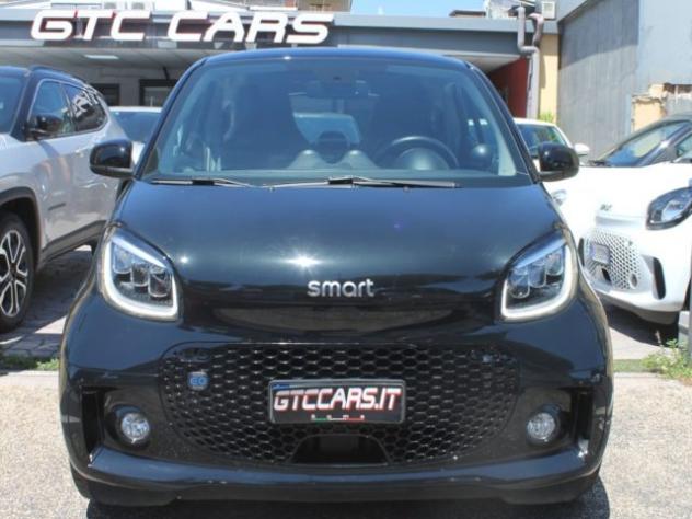 SMART ForTwo Prime Full Optional PREZZO VERO Unipro IVA DEDUC. rif. 23509267 - Foto 3