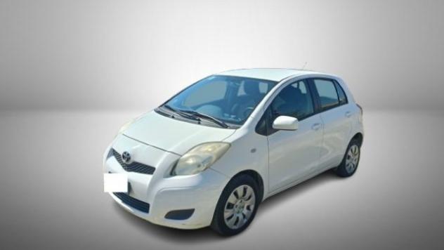 TOYOTA Yaris 1.0 POSSIBILITA' DI GPL rif. 23837390 - Foto 3