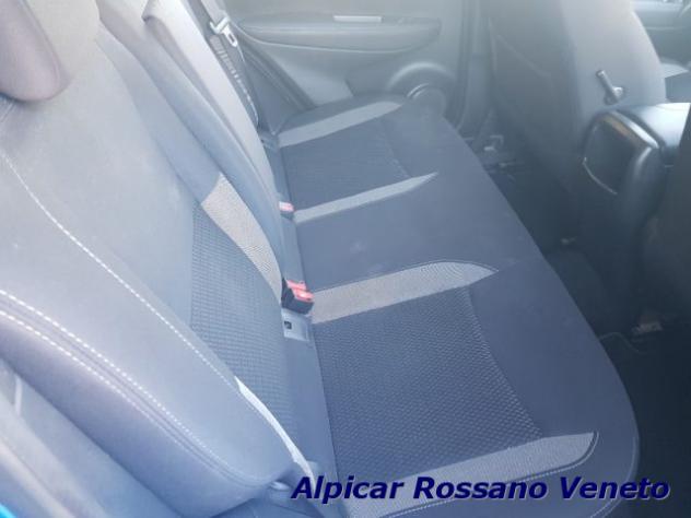 NISSAN Qashqai 1.3 DIG-T 160 CV DCT Acenta plus rif. 23940355 - Foto 9