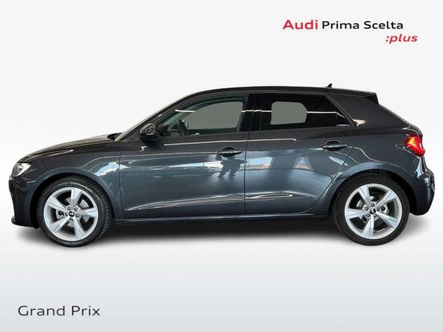 Audi A1 30 TFSI Advanced - Foto 4