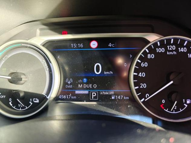 NISSAN Juke 1.6 HEV N-Connecta rif. 23246742 - Foto 10