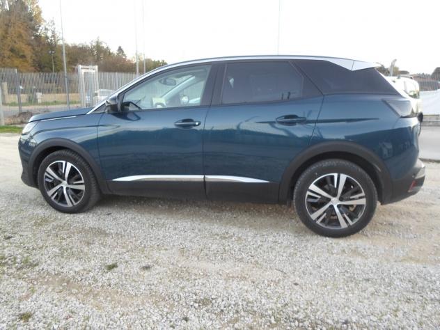 Peugeot 3008 BlueHDi 130 S&S EAT8 GT - Foto 5