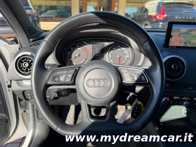 AUDI A3 1.6 TDI 116 CV Sport rif. 24130950 - Foto 6