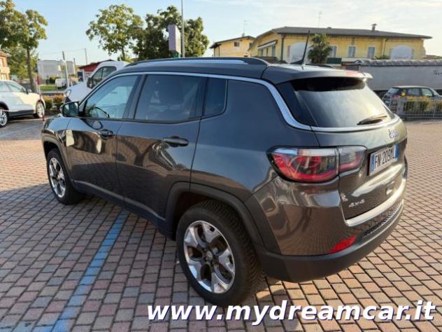 JEEP Compass 2.0 Multijet II 4WD Limited rif. 24077525 - Foto 5