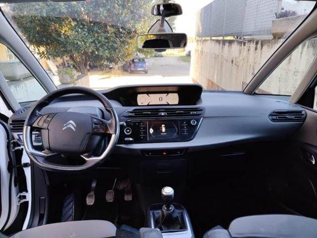 CITROEN - C4 Picasso - 1.6 HDi 115 Seduction - Foto 3