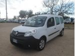 Renault Kangoo 5 posti maxi autovettura