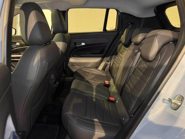 Jeep Avenger 1.2 Turbo MHEV Summit - Foto 10
