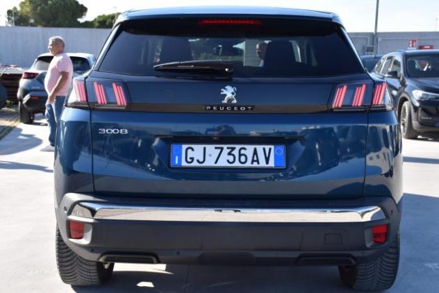 PEUGEOT 3008 BlueHDi 130 S&S Allure Pack rif. 23635339 - Foto 5