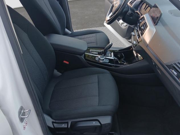 BMW X3 xdrive20d mhev 48V Business Advantage auto - Foto 18
