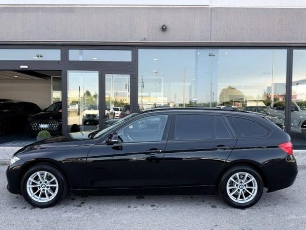 BMW 318 d 150CV Touring Business Advantage aut. rif. 23954202 - Foto 6