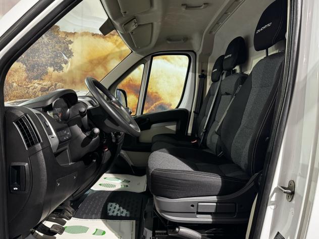 Fiat Ducato 35 2.3 MJT 130CV PC-TN Furgone - Foto 4