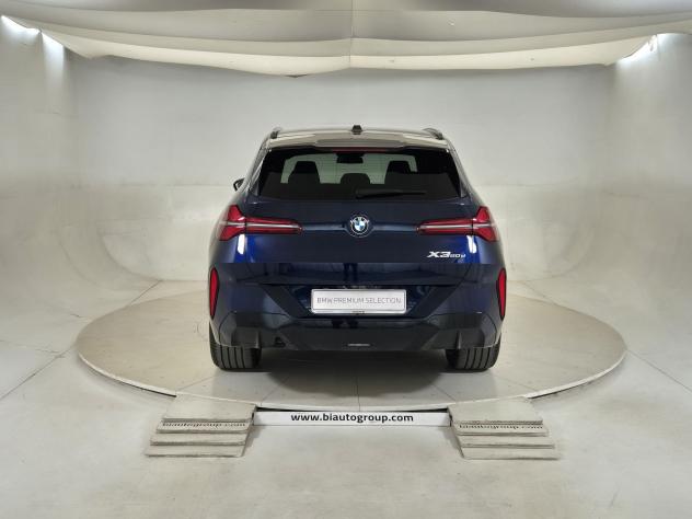 BMW X3 G45 2024 xdrive20d auto - Foto 3