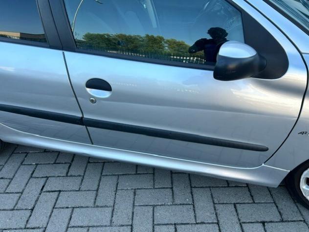 Peugeot 206 1.4 SW Sweet Years - Foto 9