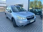 Subaru Forester 2.0D Trend