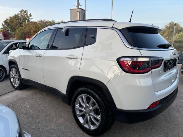 Jeep Compass 1.6 Multijet II 2WD Limited - Foto 5