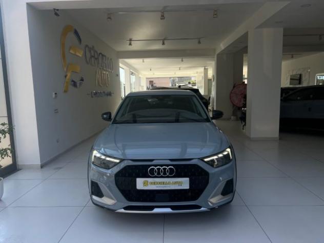 AUDI A1 allstreet 25 TFSI Admired tua da €239,00 mensili rif. 23842854 - Foto 8