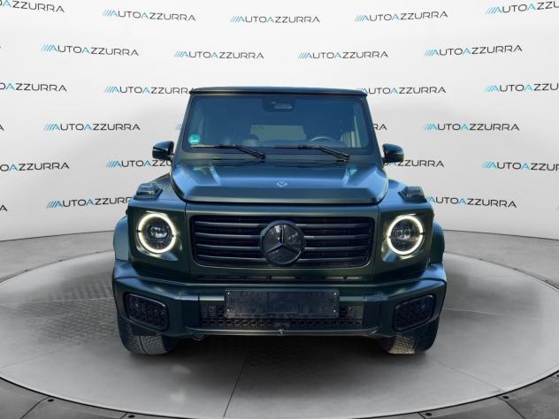 Mercedes-Benz Classe G G 450 d AMG Line 367cv | IVA, SUPERIOR - Foto 2