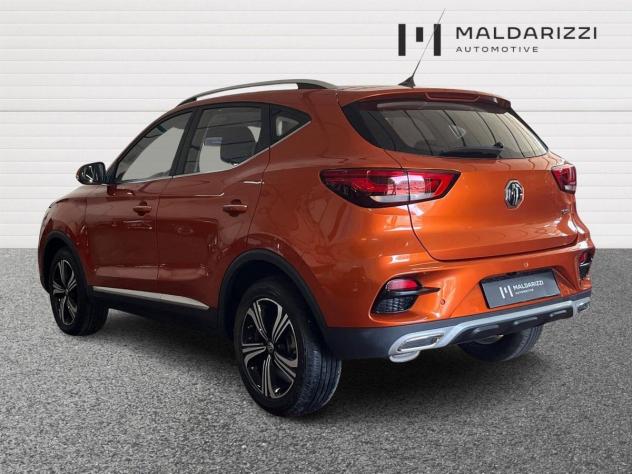 MG ZS 2024 1.5 Comfort - Foto 4