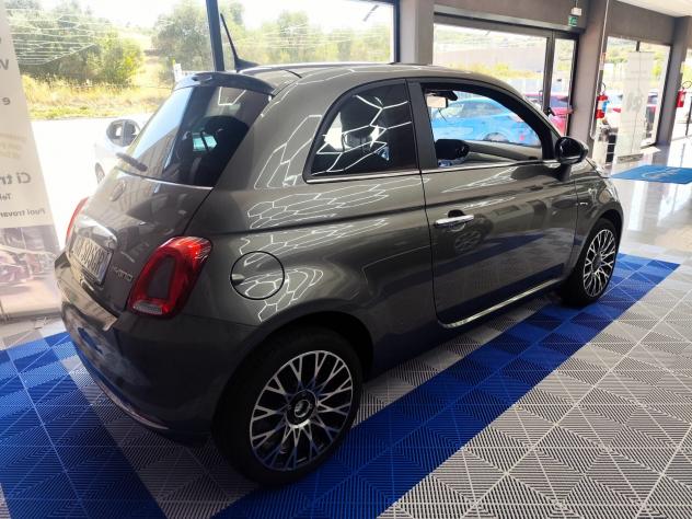 Fiat 500 1.0 Hybrid Dolcevita - Foto 10