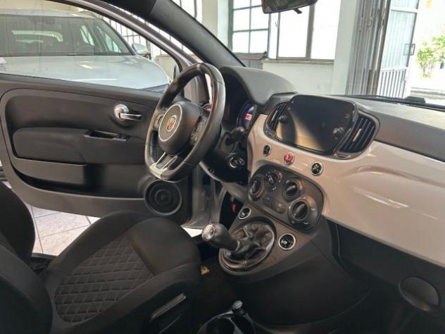 ABARTH 595 1.4 Turbo T-Jet 145 CV rif. 23533153 - Foto 9