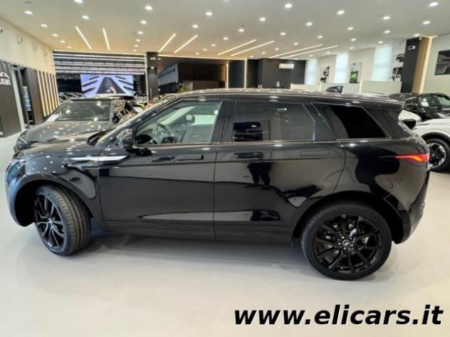 LAND ROVER Range Rover Evoque 2.0D I4 163 CV AWD Auto - SENZA VINCOLI rif. 23631904 - Foto 10