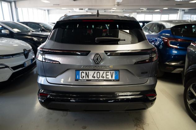 Renault Austral 2023 1.2 E-Tech full hybrid Techno 200cv auto - Foto 7