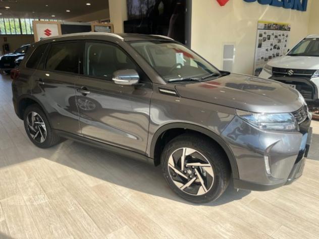 SUZUKI Vitara 1.4 Hybrid TOP rif. 23822601 - Foto 2
