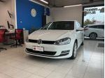 Volkswagen Golf 1.6 Diesel Automatica Neopatentati