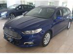 FORD Mondeo 2.0 Diesel 150 CV 2016 Full