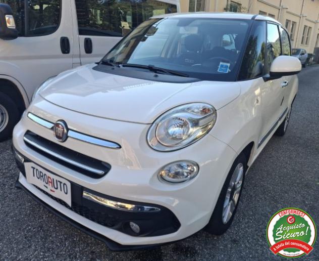 FIAT 500L 1.6 Multijet 120 CV Pop Star rif. 24170164 - Foto 3