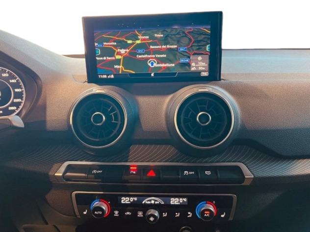 Audi Q2 35 TDI quattro S tronic S line Edition - Foto 9