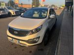 Kia Sportage Sportage 2.0 CRDI VGT 184CV AWD R Rebel