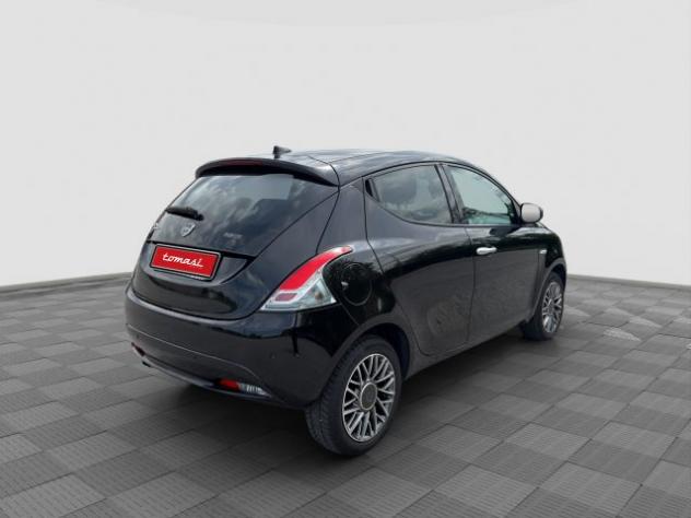 LANCIA Ypsilon Ypsilon 1.0 FireFly 5 porte S&S Hybrid Ecochic Gol rif. 23766313 - Foto 4