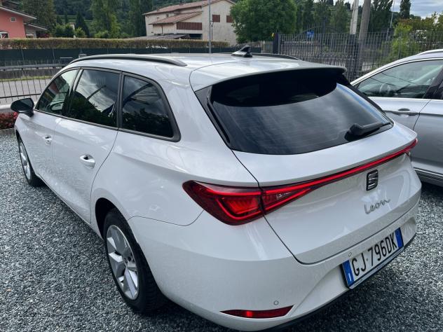 Seat Leon Sportstourer 2.0 TDI 150 CV DSG Style - Foto 4