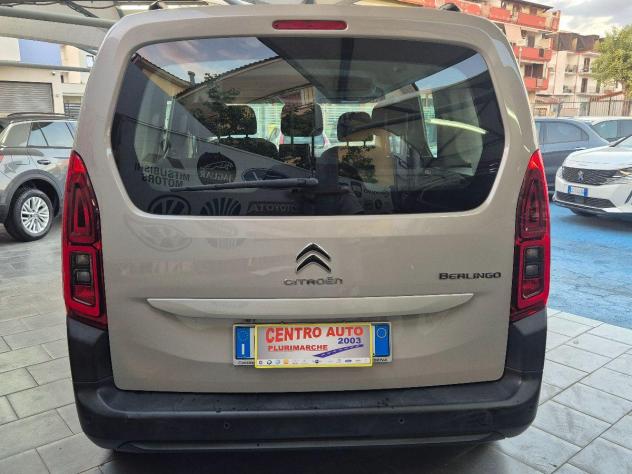 CITROEN - Berlingo - BlueHDi 100 M Shine - Foto 9