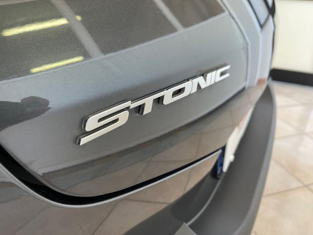 Kia Stonic Stonic 1.4 mpi Urban 100cv - Foto 8