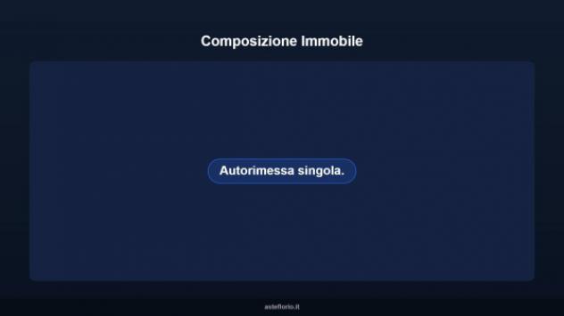 Immobile in asta di 31 m² in vendita a Sarezzo - Foto 7