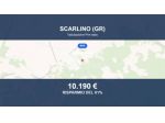Immobile in asta di 22 m² in vendita a Scarlino