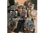 OROLOGI REPLICA DI VARI BRANDS
