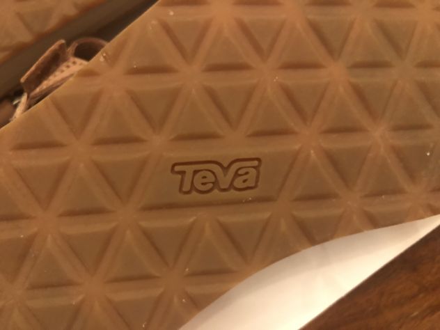 SANDALO TEVA S/N 1116637 FD1320L - Foto 3